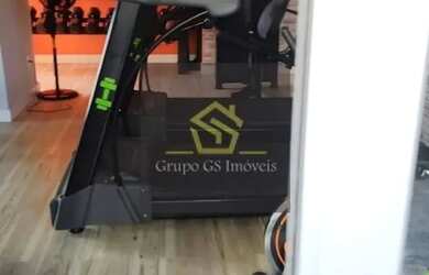 Imagem 13: Apartamento com 2 dormitórios à venda, 52 m² por R$ 395.000,01 - Residencial Nova Era - Va