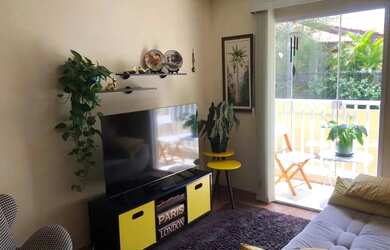 Imagem 5: Imóvel para venda com 58 metros quadrados com 2 quartos em Loteamento...