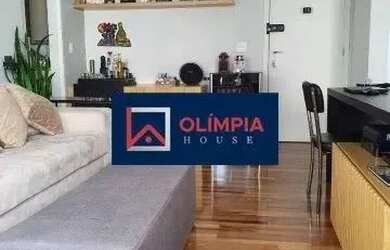 Imagem 6: Aluguel Apartamento 1 Dormitórios - 48 m² Bela Vista