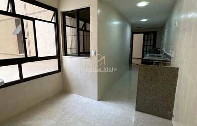 Imagem 14: ABM - Apto 3 quartos no Costa Blanca Barra da Tijuca