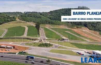 Imagem 3: TERRENO EM CONDOMÍNIO - SÍTIO BOA VISTA - SP