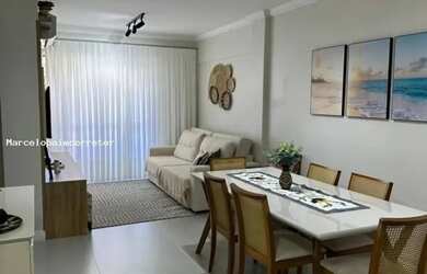 Imagem 4: Apartamento para Venda em Florianópolis, Cachoeira do Bom Jesus, 3 dormitórios,...