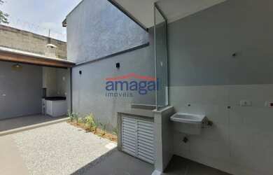 Imagem 13: Casa com 2 quartos para venda em Jacareí - SP