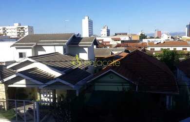 Imagem 5: Apartamento à venda 1 Quarto, 1 Suite, 40M², Centro, Pindamonhangaba...