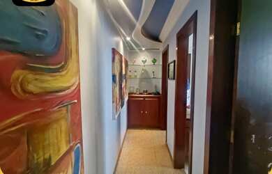 Imagem 5: Excelente apartamento á venda no Centro da Cidade