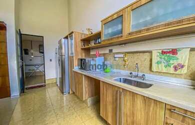 Imagem 9: Sobrado com 5 dormitórios, 549 m² - venda por R$ 3.000.000,00 ou aluguel...