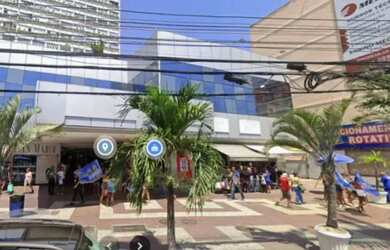 Imagem 8: Locação de Excelente loja no Térreo do Polo 1 com 33m²