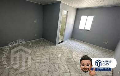 Imagem 4: Casa Padrão - ALBANO FRANCO