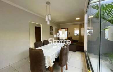 Imagem 4: Casa com 3 dormitórios à venda, 212 m² por R$ 550.000,00 - São Bento...