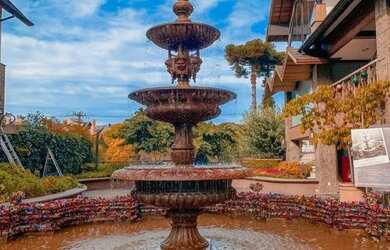 Imagem 10: Terreno - Bairro Piratini