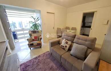 Imagem 8: Apartamento MOBILIADO no Centro