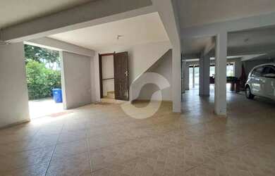 Imagem 13: Casa à venda, 292 m² por R$ 2.000.000,00 - Piratininga - Niterói/RJ