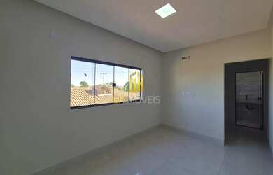 Imagem 14: Sobrado à venda, 214 m² por R$ 930.000,00 - Jardim Helvécia - Aparecida...