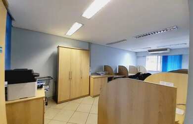 Imagem 15: 36228) à venda - Prédio Comercial com , 14 vagas, no Barro Preto