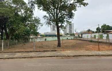 Imagem: O terreno possui 1.440m² de Área e está localizado em Despraiado
