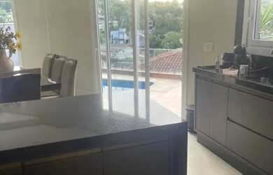 Imagem 11: CASA ASSOBRADADA - JARDIM JARAGUÁ - SP