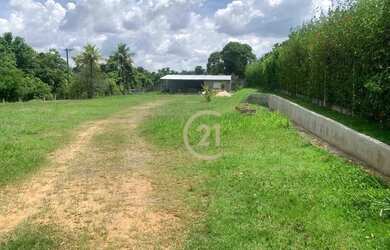 Imagem 2: Terreno à venda, 1850 m² por R$ 885.000,00 - Terras de Itaici - Indaiatuba/SP