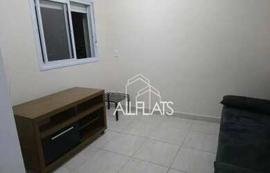 Imagem 14: Apartamento com 1 dormitório à venda, 45 m² por R$ 360.000,00 - Liberdade - São Paulo/SP