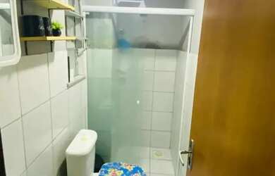 Imagem 16: Imóvel para venda possui 50 metros quadrados com 2 quartos em Forquilha...