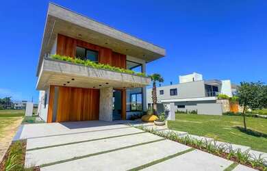 Imagem 3: Residência Exclusiva com Vista Privilegiada