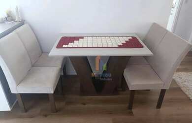 Imagem 8: Apartamento com 2 dormitórios, 57 m² - venda por R$ 340.000,00 ou aluguel...