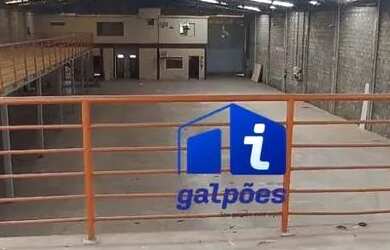 Imagem 8: Galpão com 980 m² no Dom I. Jardim Piemonte / Norte - Betim/MG