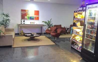 Imagem 15: Apartamento para Locação, 40m²área útil, 1 quarto, 1 banheiro e 1...