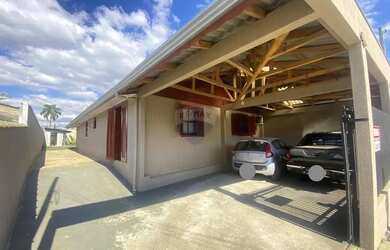 Imagem 2: Casa à Venda Bairro São Bernardo