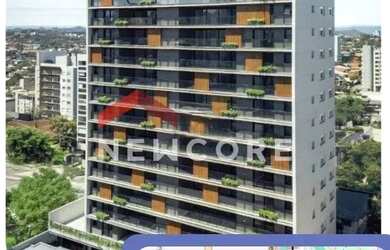 Imagem: O apartamento possui 3 Dormitórios, 4 Banheiros, 3 Vagas na