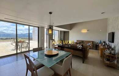 Imagem 7: Casa com 4 dormitórios à venda, 346 m² por R$ 3.380.000,00 - Mirante...