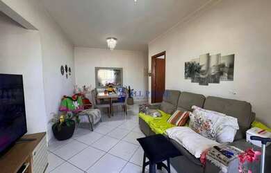 Imagem 4: Apartamento com 2 dormitórios para alugar, 84 m² por R$ 3.400,01/mês - Vila Guilhermina