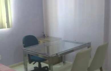 Imagem: O apartamento à venda possui 1 Dormitório, 1 Banheiro, 1 Vaga