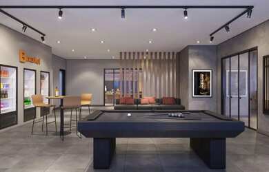 Imagem 3: Apartamento à venda no bairro Jardim Karaíba em Uberlândia