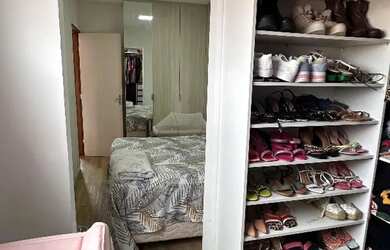 Imagem 7: Vendo Village de 2/4 reformada no papagaio