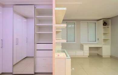 Imagem 15: Sobrado Jarins verona mobiliada condomínio fechado