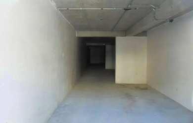 Imagem: O depósito possui 150m² de Área e está localizado em Barro