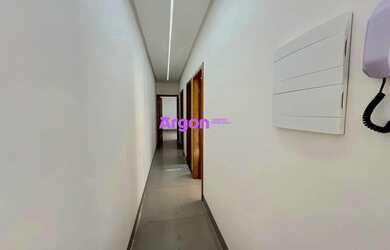 Imagem 5: CASA DE 3 QUARTOS COM 1 SUÍTE NO SETOR RECANTO DO BOSQUE