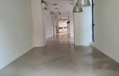 Imagem 6: LOJA P/ LOCAÇÃO OU VENDA - R. GOMES DE CARVALHO - EM FTE AO SHOPPING V. OLÍMPIA