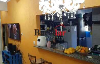 Imagem 3: ALTO DA BOA VISTA. 78m² de Área, 2 Banheirose3 Dormitórios