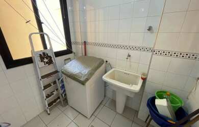 Imagem 15: Apartamento à venda 4 Quartos de Frente para o mar da Praia do Morro...