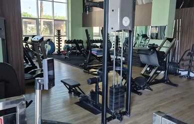 Imagem 11: Cond Residencial Solar Alta Vista - 196m² - 3 suítes - 4 vagas de garagem...