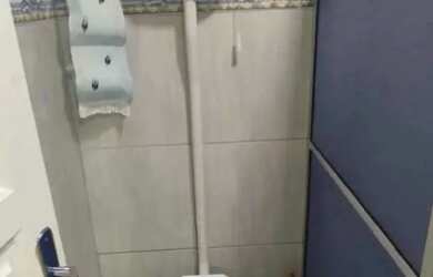 Imagem 8: VENDO CASA NO SIDERAL. 1 Vaga na garageme2 Dormitórios