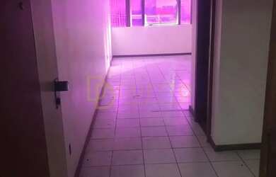 Imagem 3: Sala comercial - Andar Comercial