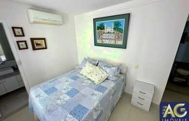 Imagem 9: Apartamento 4 quartos na Enseada Azul Guarapari-ES