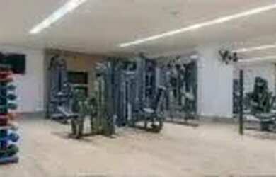 Imagem 6: Imóvel para aluguel possui 48 metros quadrados com 2 quartos em Jardim...