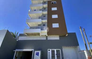 Imagem 2: Apartamento novo de 1 dormitório, localizado no Bairro Camobi