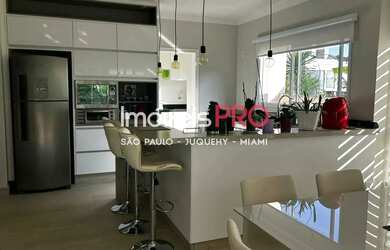 Imagem 11: Locação mobiliada - Alphaville