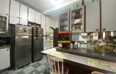 Imagem 10: Apresentamos uma casa com dois pavimentos situada em local estratégico...