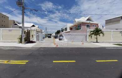 Imagem: O terreno possui 252m² de Área e está localizado em Recreio