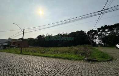 Imagem: Terreno Ana Rech Caxias do Sul